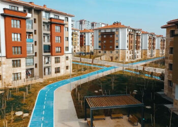Dolandırıcıların sosyal konut tuzağı! Sahte sitelere erişim engeli