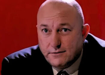 Kurtlar Vadisi’nin Mito’su Tayfun Sav: Bir karakteri halkın kalbine işlediğinizde unutulmaz olur!