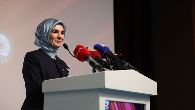 Türkiye, göçün tam merkezinde yer alıyor