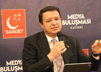 İlkeler ve prensipler üzerinden her parti ile oturup konuşabiliriz