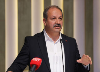 63 avukatımızla Türkiye genelinde 6 bin dava açtık