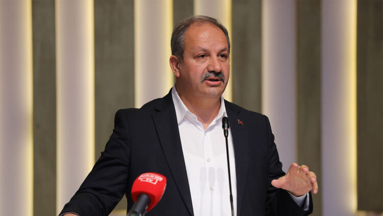 63 avukatımızla Türkiye genelinde 6 bin dava açtık