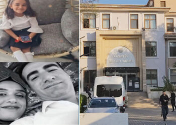 3 kişilik ailenin ölü bulunması ile ilgili soruşturmada tutuklu sayısı 2'ye çıktı