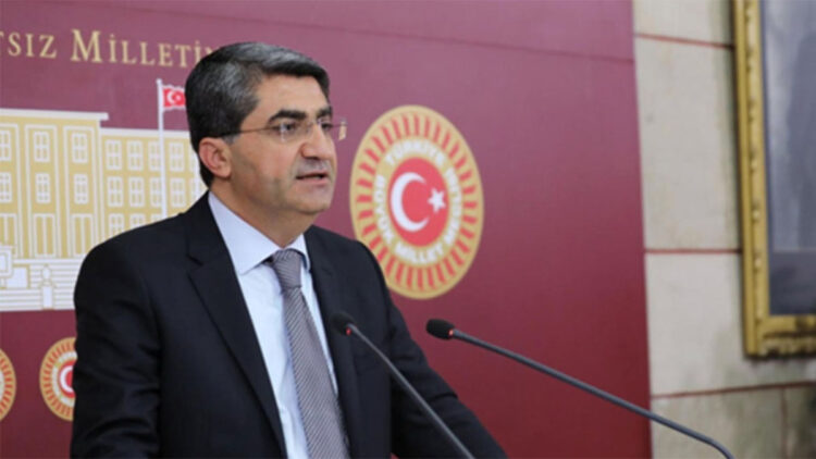 AMATEM büyütülmeli, BAHAR yatırım programına alınmalı