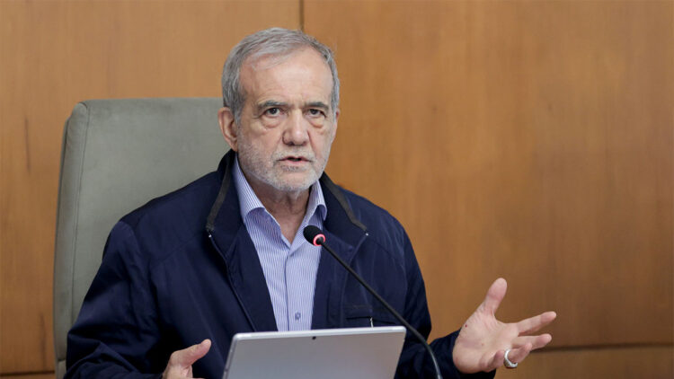 Tahran'ı terk etmek zorunda kalacağız