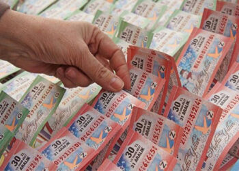Yılbaşı çekilişi için geri sayım başladı; Rekor ikramiye tam 800 milyon TL