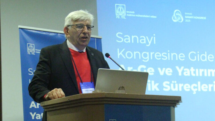 Ar-Ge harcamaları son 15 yılda önemli oranda arttı