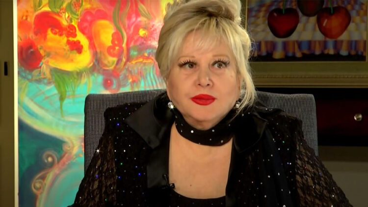 Muazzez Abacı hayatını kaybetti