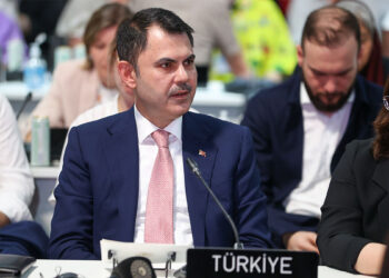 COP31 sürecini kimseyi geride bırakmayan bir anlayışla yürüteceğiz