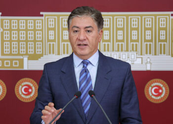 CHP kapalı oturuma katılmadı