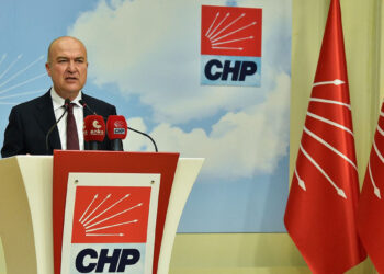 Herkes konuşuyor bir kişi konuşmuyor! Kim? Ali Yerlikaya!