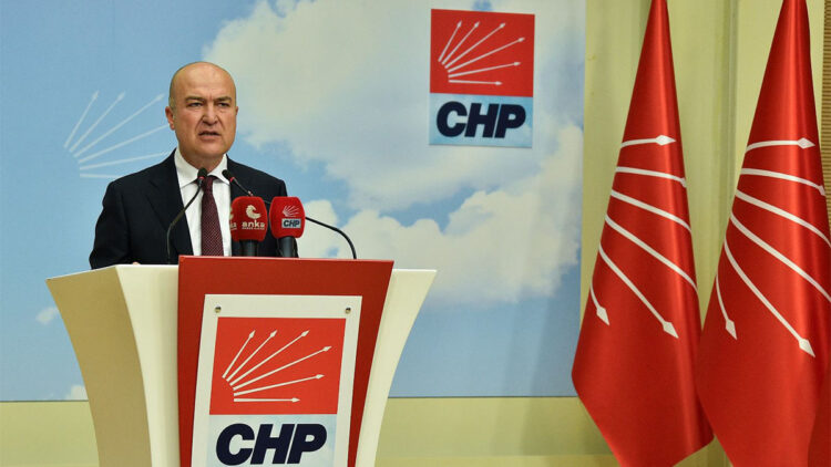 Herkes konuşuyor bir kişi konuşmuyor! Kim? Ali Yerlikaya!