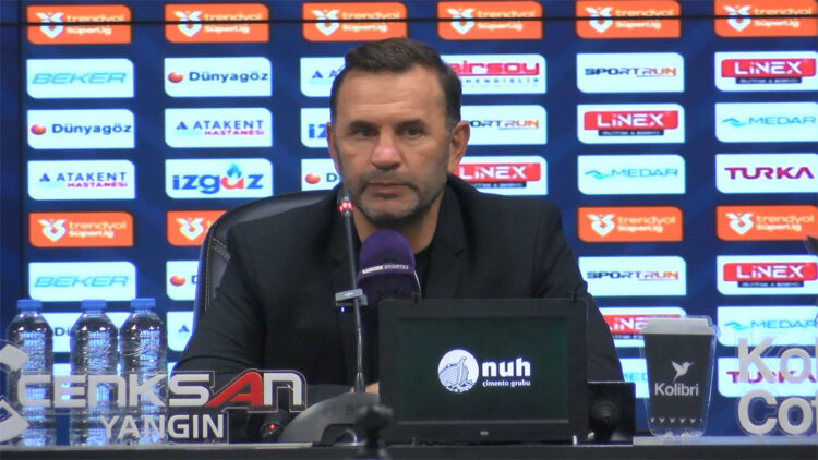 Hakemin çok kritik bir hata yaptığını söylemek gerekiyor 