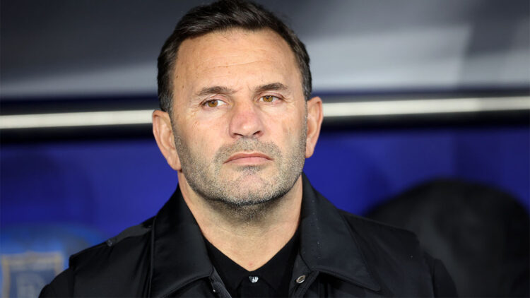 Karşımızda bizi zorlayacak bir takım var