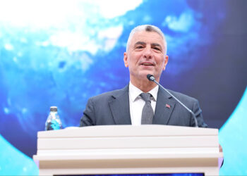 İhracatta kaydedilen performans, sanayi üretimindeki artışın lokomotifi oldu