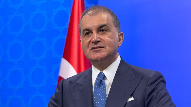 Özgür Özel'in Cumhurbaşkanımıza ve yargı mensuplarına dönük sözleri siyasi saldırganlıktır