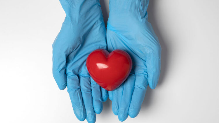 Organ bağışında yeni düzenleme etik, şeffaf ve hayat kurtarıcı