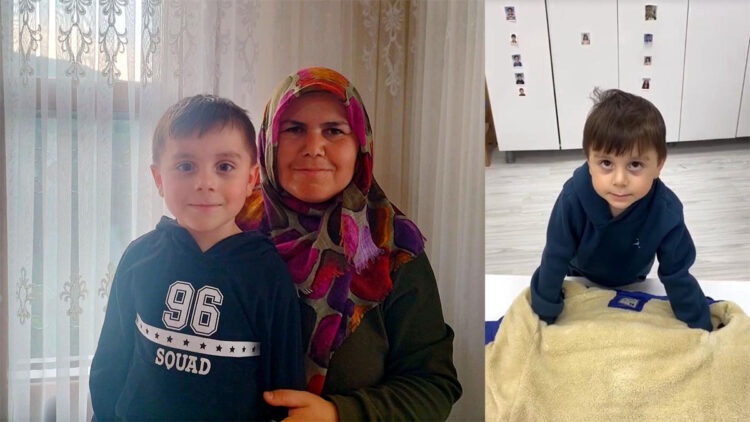 Osman Helvacı'nın yeni görüntüsü ortaya çıktı