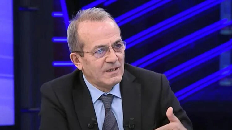 Şaban Sevinç serbest bırakıldı