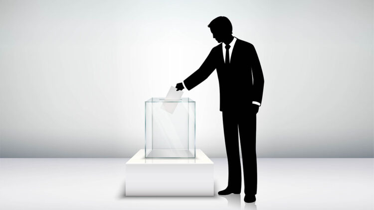 Sandıktan çıkanın 'koltuğa yapışma' iradesi