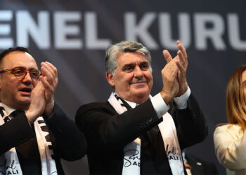 Bu koltuğun sorumluluğu ağırdır