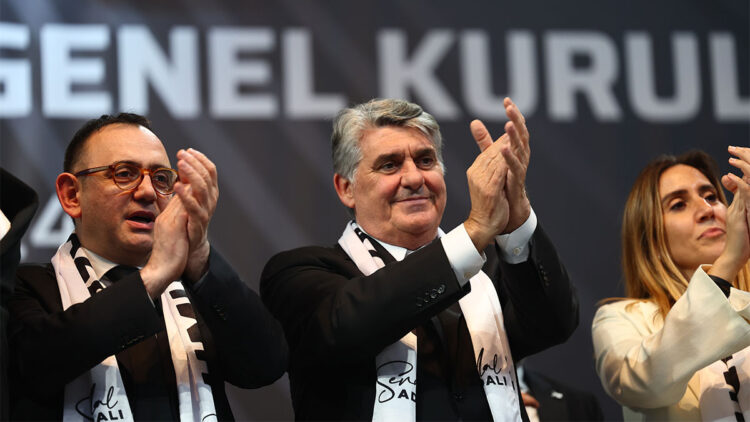 Bu koltuğun sorumluluğu ağırdır