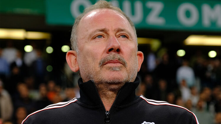 Sergen Yalçın anjiyo oldu