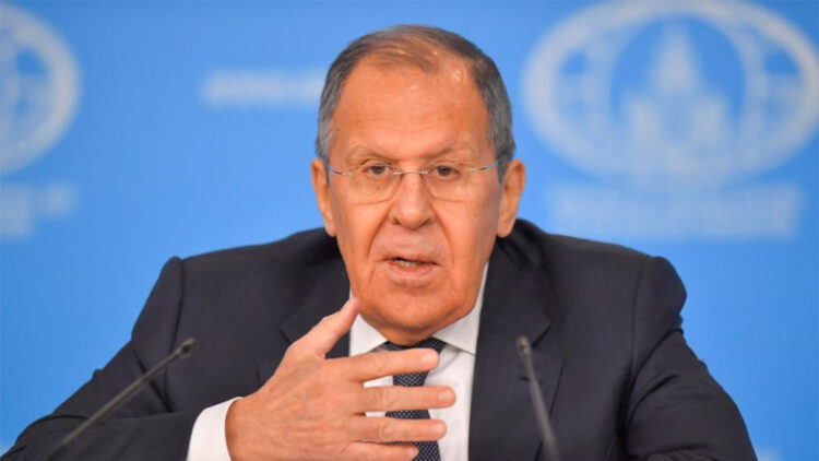 Putin'in nükleer deneme talimatı hazırlıkları sürüyor