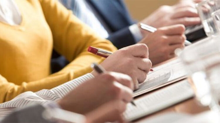 Kağıt tabanlı sınavların yerini elektronik sınavlar alıyor