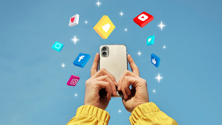 16 yaş altı çocukların sosyal medya hesabı açması yasaklanıyor