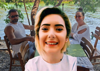 Şule Çet'in ölümüne yardım eden Berk Akand tahliye mi edildi?