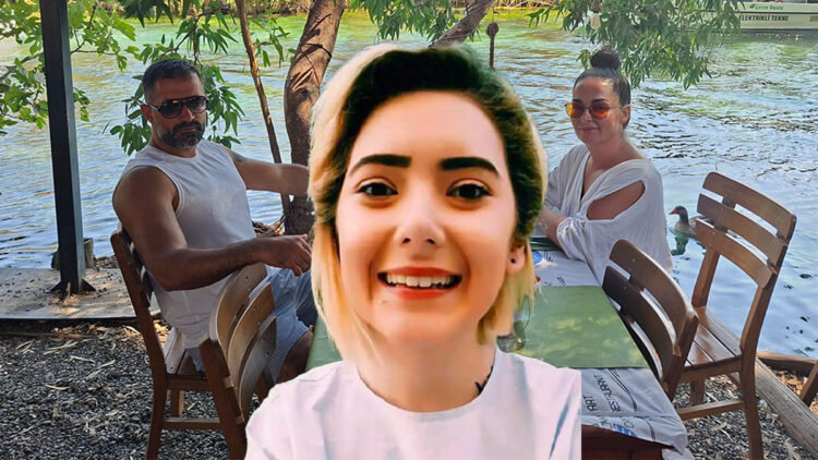 Şule Çet'in ölümüne yardım eden Berk Akand tahliye mi edildi?