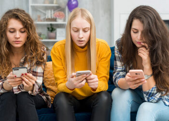 Zihninizi yeniden başlatın; Dijital detoks rehberi ve gerçek hayatın gücü