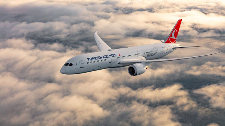 THY'den Air Europa açıklaması