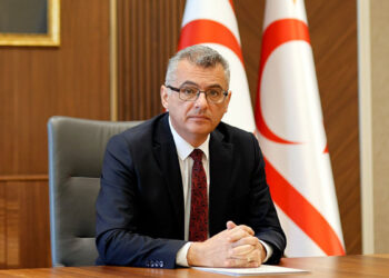Tufan Erhürman ile GKRY lideri Hristodulidis bir araya gelecek