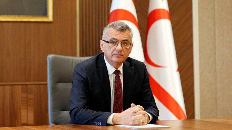 Tufan Erhürman ile GKRY lideri Hristodulidis bir araya gelecek