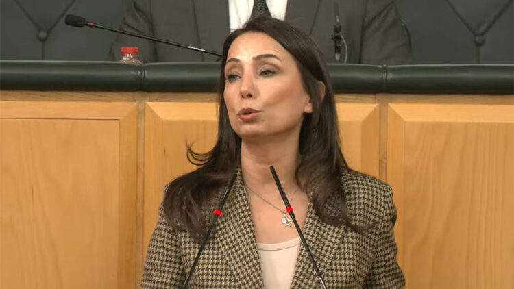 Komisyonun Öcalan ile görüşmesi süreci daha da hızlandıracak