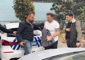 TV binasına silahla giren şüphelinin ifadesi ortaya çıktı
