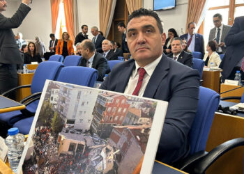 Bakanlar değişiyor Geminbeli Tüneli'nin kaderi değişmiyor