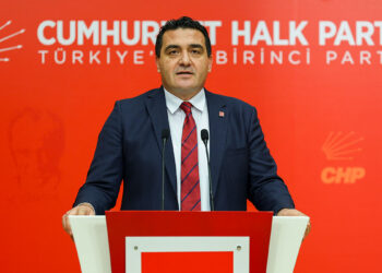 Halkın sesini karartamazsınız