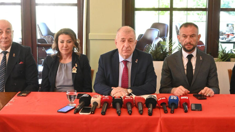 Selahattin Demirtaş önümüzdeki günlerde serbest bırakılacak