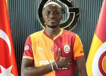 Osimhen'in milli takımda sakatlık yaşaması endişe yarattı