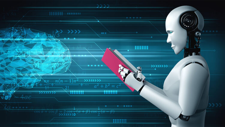 Yapay zekâ ders müfredatına girerse!