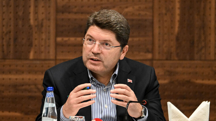 Adalete güven zedeleniyor