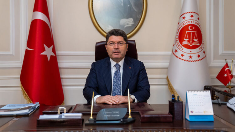 Yılmaz Tunç'tan Selahattin Demirtaş açıklaması