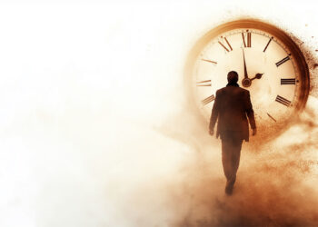 📖 Kalan zamanın kıymetini bilmek: Hayatı ertelemeden yaşamak..!