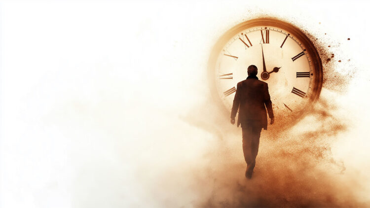 📖 Kalan zamanın kıymetini bilmek: Hayatı ertelemeden yaşamak..!