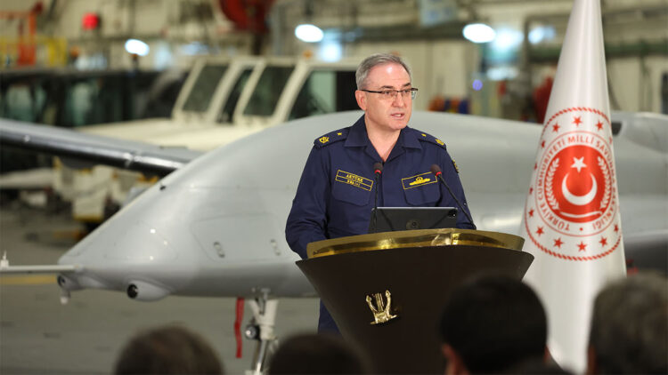 MSB'den Suriyeli askeri öğrenciler hakkında açıklama