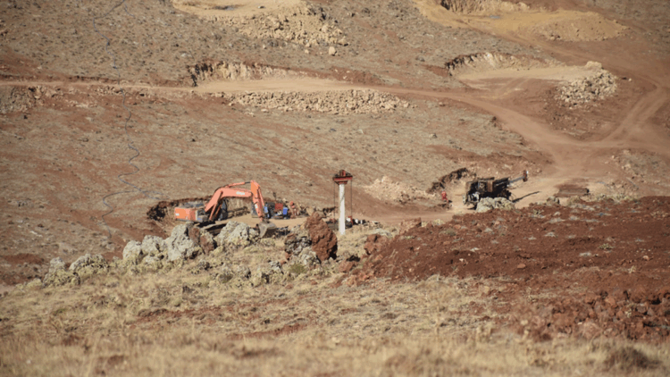 ‘Altındağ' efsanesi gerçek oldu, 71,5 milyar liralık altın rezervi bulundu 