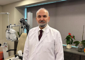 Diyabetik retinopatide tedavi kişiye özel olmalı